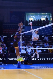 Goa Guardians fall short but signal intent in PVL opener
