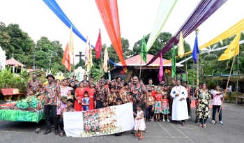 Pilerne celebrates culture with Matiechem Fest 4.0