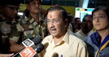 BJP-Cong 'alliance' only gave Goa corruption and gundaraj: Kejriwal