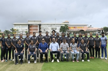 Vinavi Gurav to lead Goa in Senior Women’s T20 Trophy 2025-26