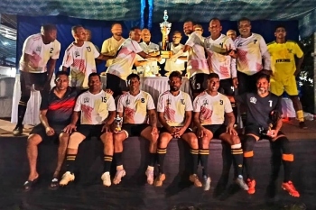 Fatorda Veterans shoot their way to Nuvem title