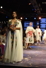India Beach Fashion Week 2025 begins from October 9