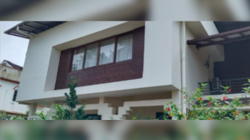 Miscreants tie up family, loot doctor’sÂ residence in Mapusa