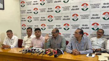 Thakare questions AAP’s intentions, accuses BJP of election rigging in Goa