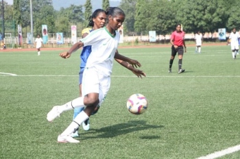 Goa Women thrashed 5-0 by Tamil Nadu in National championship setback