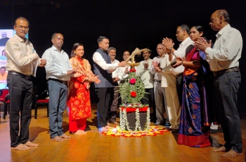 CM urges youth to take up farming for self-reliant Goa