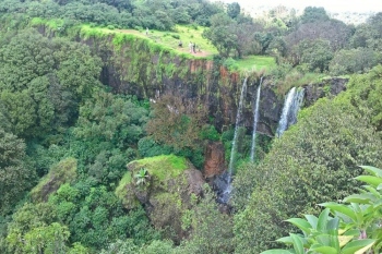 WRD told to obtain wildlife clearance for Charavane minor irrigation tank