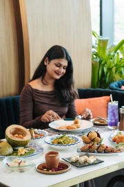 ‘Howrah 2 The Coast’ brings flavours of Bengal to Goa