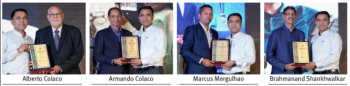 Goa Football Association honours the best at 3rd Annual Awards Night 2025