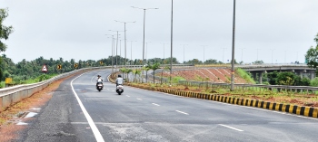 Two years on, River Sal flood control plan in limbo