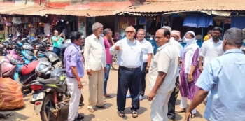 South Goa gets ministerial ear with Kamat's darbar sessions