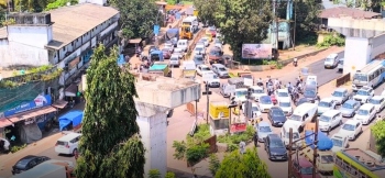 Traffic redirection gone wrong