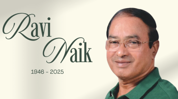 Goa Agriculture Minister and former CM Ravi Naik dies at 79; leaders across the country pay tributes