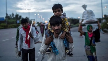 Aggravating rich-poor divide in India