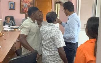Activist sees Navelim MLA's role in BDO's decision to revive poll process