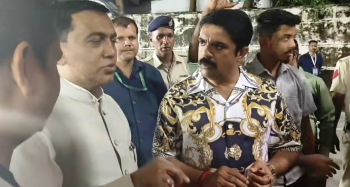 Fatorda families displaced for stadium to get land titles