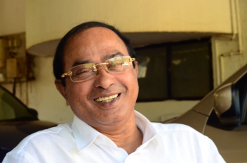 Ravi Naik: End of a colourful, long political innings
