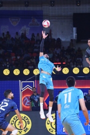 Unforced errors hurt Goa Guardians in loss to Hyderabad
