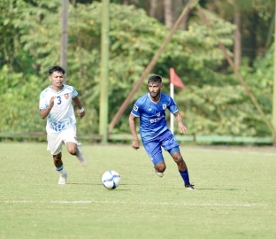 Dempo SC ease past FC Goa