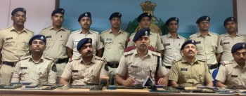 South Goa cops recover 67 mobiles through CEIR portal