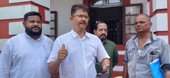 GSUDA property survey triggers data privacy debate in Margao