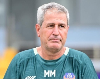 We are looking forward to playing against Ronaldo’s Al-Nassr: Manolo Marquez  Rohit Bhandiye