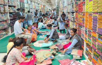 Belagavi beckons Goans for a festive shopping experience
