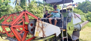 GFP pushes issue of discrimination against Goan flower vendors