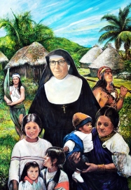 Goan Salesian Sisters rejoice at nun’s canonisation