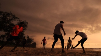 SPOTLIGHT | Despite love for the game, Goan football battles decline and waning support