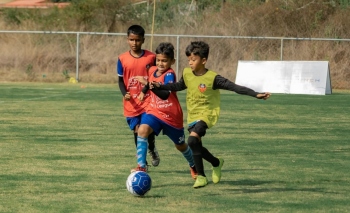 SPOTLIGHT | Reviving football in Goa: The promising grassroots approach