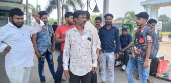 Loutolim shipyard tragedy: Families of deceased workers seek compensation