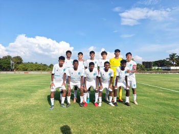 4th Vedanta Youth Cup kicks off in Goa