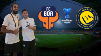 FC Goa vs Al-Nassr at Fatorda: Ronaldo’s absence doesn’t dim matchday excitement