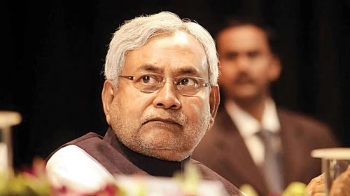 Nitish puzzle makes Bihar polls interesting