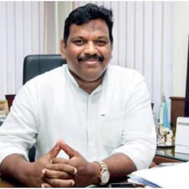 Calangute MLA defends construction near beach