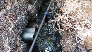 Margao council greenlights vacuum sewer tech pilot project in Malbhat