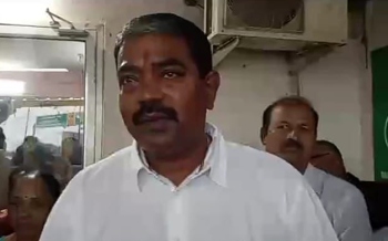 Amonkar accuses ex-MLA of sabotaging Formula 4 event for personal land gain