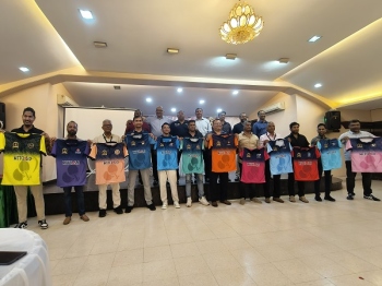 Goa gears up for Masters Table Tennis Champions League 5.0