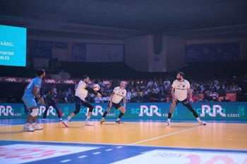 Goa Guardians bow out of PVL 2025 after semifinal loss