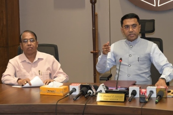 Govt set to bring unaccounted iron ore dumps into official inventory