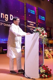 'Seamless power flow achieved under 'One Nation - One Grid'