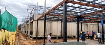 Agonda panchayat halts construction 20 days after stop-work order