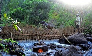 Resource conservation