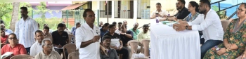 Meeting highlights need to tackle stray dog menace plaguing Colva