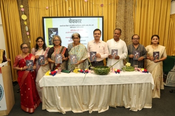 Goan school students visit Coorg on annual study tour