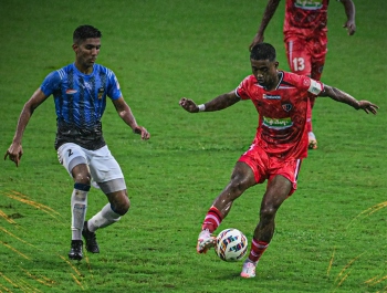 Super Cup: Inter Kashi hold NorthEast United 2-2