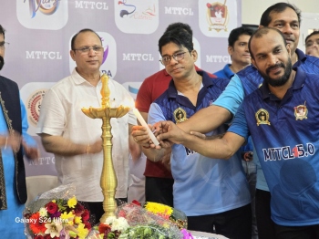 Dempo Royals, SS Caterers in MTTCL 5.0 quarterfinals