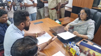 Tourism Dept slaps Rs 50,000 fine on Oceanman organisers for unapproved event