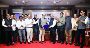New President to tie-up with Goa for ‘Shopping Tourism’